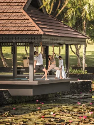 Four Seasons Langkawi | Visa-Free Off-the-Beaten-Path Island for Family Fun During Chinese New Year