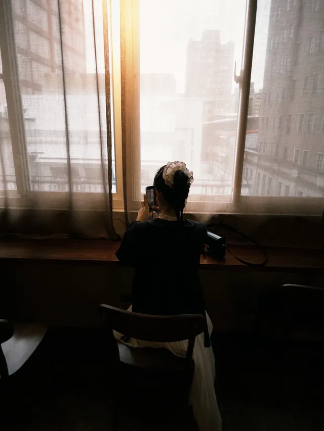 台北探店｜隱世咖啡店沙丘