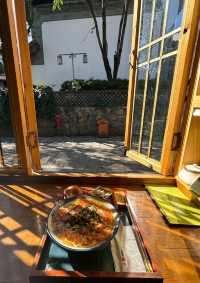 麗江食玩日記將浪漫同人間煙火味都袋晒落袋