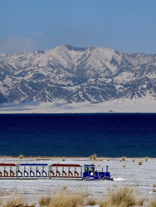 賽里木湖 | 這18張照片,藏著人間仙境 賽里木湖 | 這18張照片,藏著人間仙境