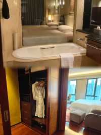 來溫州出差,能讓我三次都入住的酒店只有它!!!