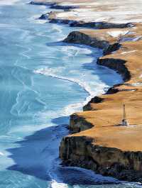 用18張Live打開呼倫貝爾的冬天!封神了!