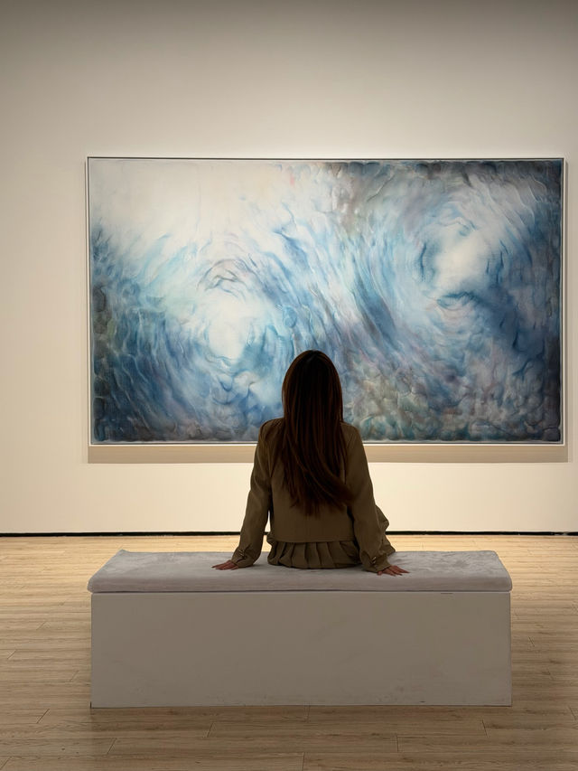 上海看展|虎丘路三展連看 上海看展|虎丘路三展連看