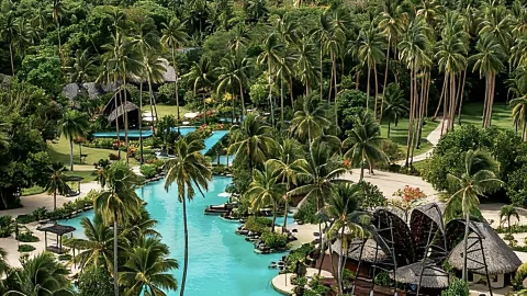 Laucala Island, Fiji’s Secluded Paradise: Ultimate Private Island Guide — traveler post in Nadi