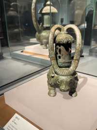 南京必去景點-南京博物院