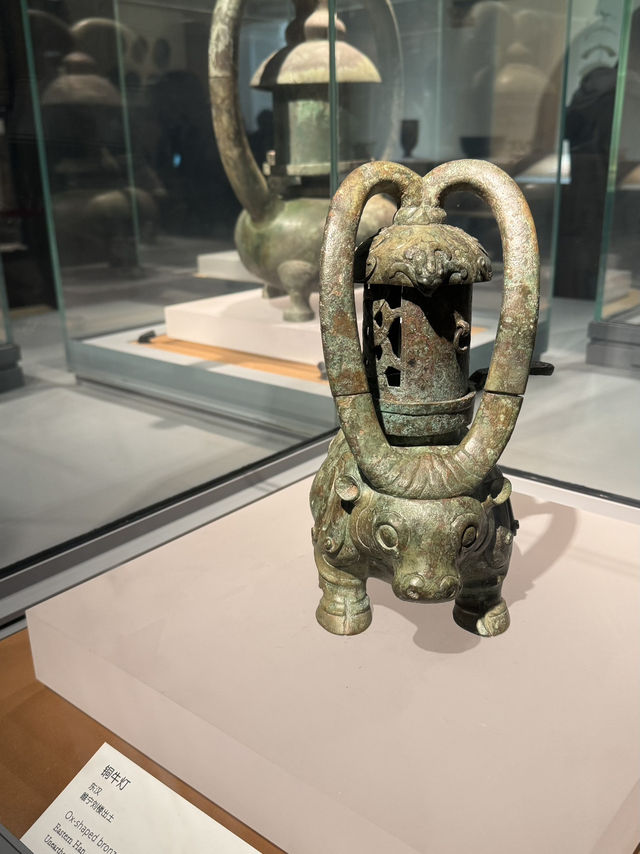 南京必去景點-南京博物院 南京必去景點-南京博物院