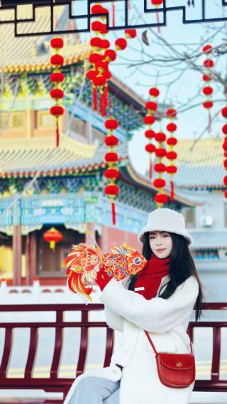 Путеводитель по Шэньяну: шопинг, еда и проживание. Сокровищница приключений среди красных стен и очарования города.