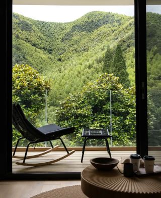 Поездка в Моганшань для «духовного восстановления» | Я почувствовала себя полностью исцеленной!