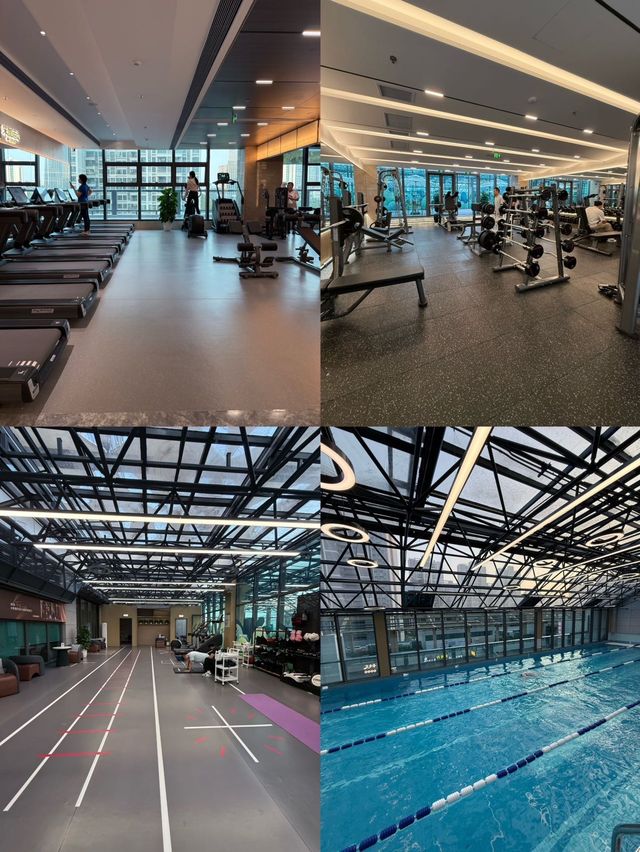 珠海華業建國飯店|百元裝老錢太香了