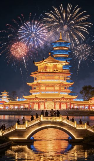 The small town overshadowed by Jingdezhen's fame has finally been discovered by National Geographic!