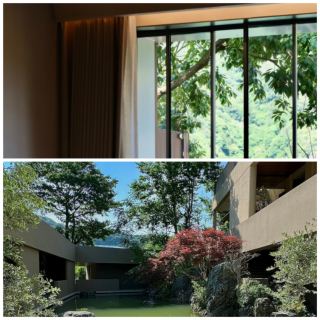 Pretend you're in Tuscany at this stunning Qiandao Lake resort!