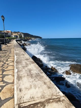 เที่ยวกรีซ 6 วันในช่วงวันหยุดยาวจนไม่อยากกลับบ้าน