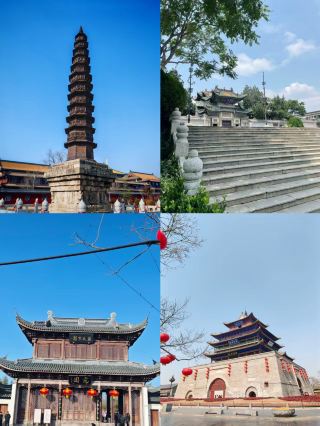 เหลียวเฉิงสวยงาม แต่คราวหน้าฉันคงไม่ไปอีกแล้ว นี่คือประสบการณ์ตรงของฉัน