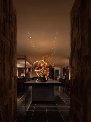 Zhuzhou Junli Howard Johnson, a little happiness on the journey