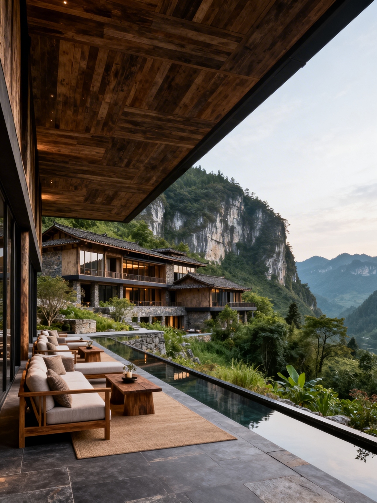 Choosing the right family hotel in Bijie means a flawless four-day, three-night mountain getaway with kids