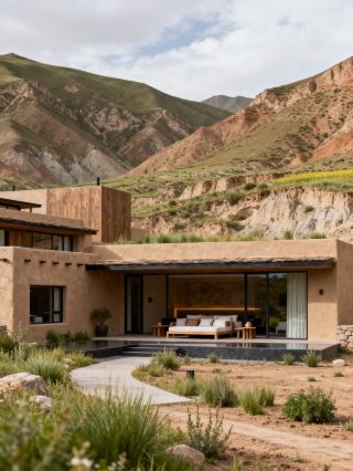 มาพักผ่อนกับครอบครัวที่ชิงไห่ และดื่มด่ำกับทิวทัศน์อันงดงามของที่ราบสูงแห่งนี้