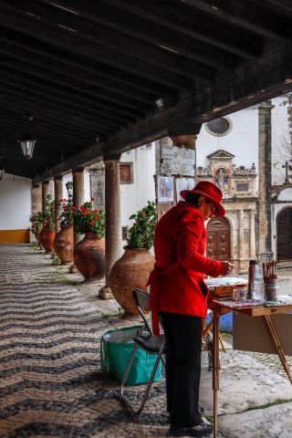 Portugal Color Quest