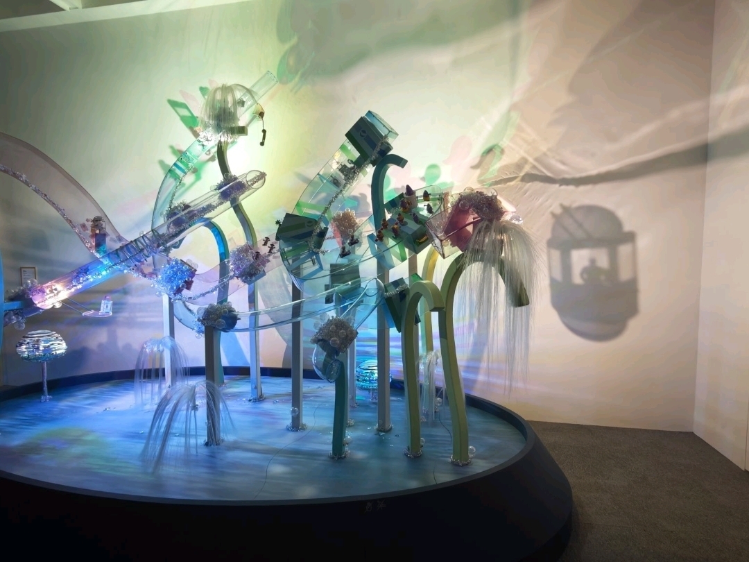 アート・デザイン・音楽 ART BOX The Museum of come come Man HK ART BOX The Museum of come come Man HK 【公式通販】