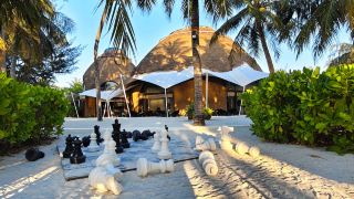 Beautiful Island Stay with Excellent Service