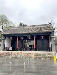 保定直隸總督署超詳盡旅遊攻略