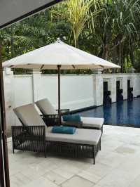 Bali Escape: A Luxury Resort, Sunset Beaches & A Restaurant I Wanted to Visit Every  Night  🇮🇩