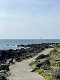 7.7濟州島現場實況，差點被自己衣服氣笑