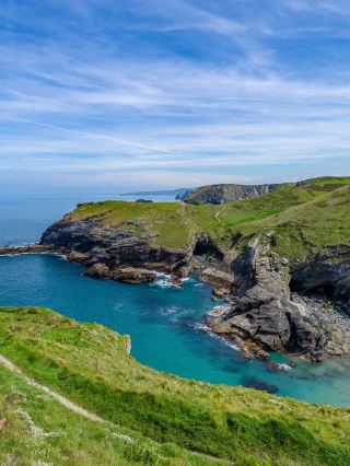 5-day summer vacation UK trip nanny-level guide