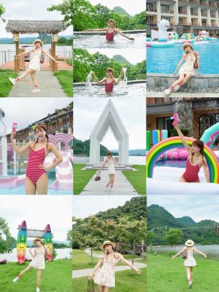 Guangzhou nearby trips! The perfect summer vacation spot (with guide)