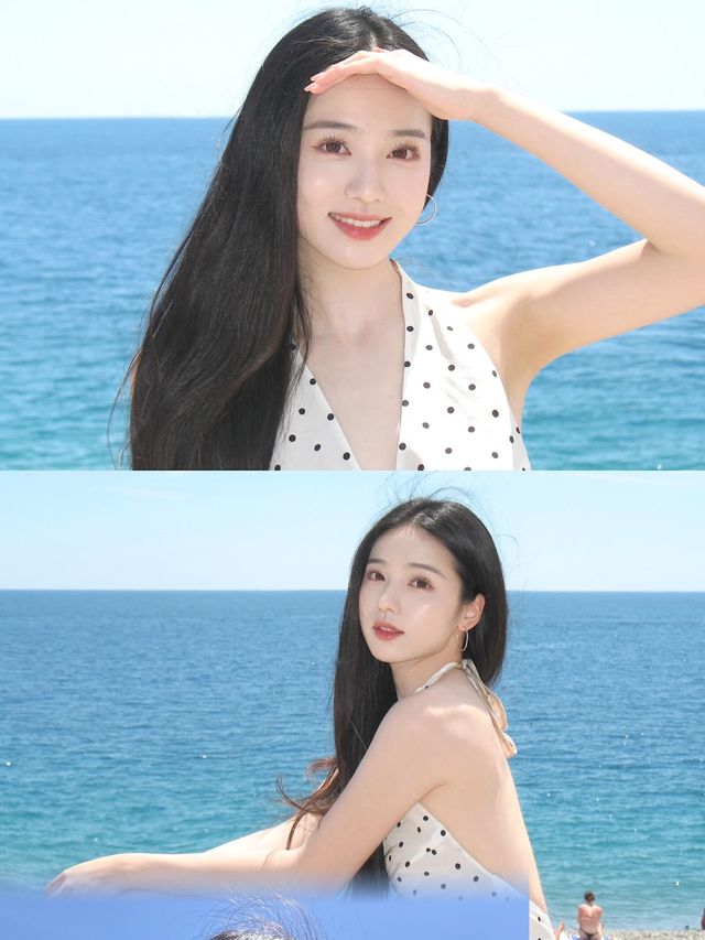 漫步尼斯|慢悠悠的海邊48h,我的南法浪漫