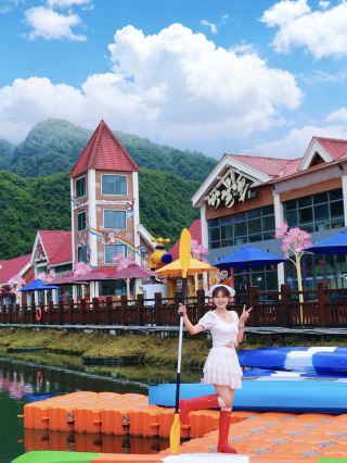 Chengdu 1.5h | Xiling Snow Mountain 23°C light oxygen hike