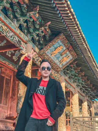 關廟之祖，武廟之冠運城不能錯過的關帝廟