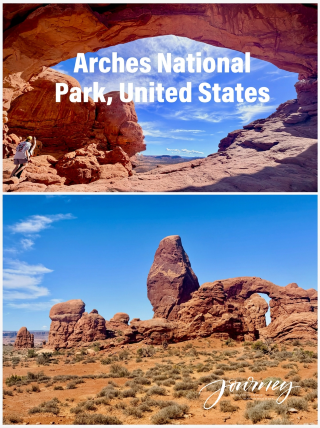 Utah's Epic Monoliths | Driving into Eons of Wind-Eroded Relics