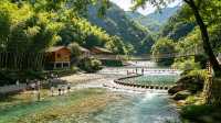 桐廬保姆級旅遊攻略（2026最新｜自駕/高鐵通用）