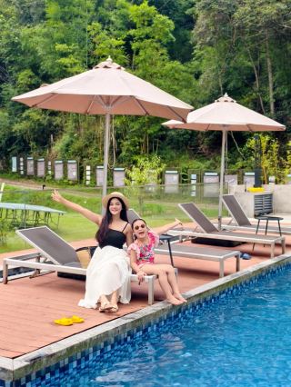 Nankun Mountain Family-Friendly Secluded Retreat | A Healing 2-Day, 1-Night Getaway in the Bamboo Forest