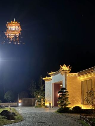 Weekend Getaway to Xinyu: A Real-Life Miyazaki Summer