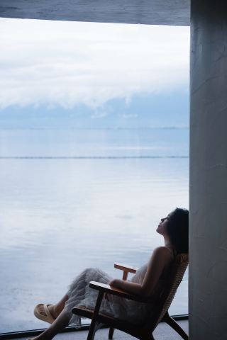 Taotang Hill: Dreaming of pottery and earth before the Cangshan Mountains and Erhai Lake