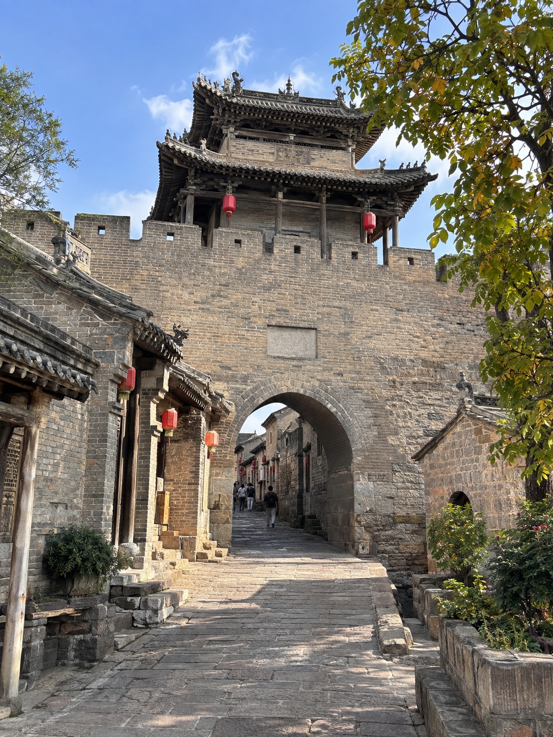 Just back from Jincheng! A 3-day, 2-night ancient castle and mountain itinerary you can copy