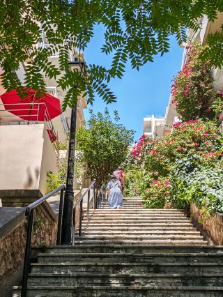 Complete guide to hiking Lycabettus Hill in Athens