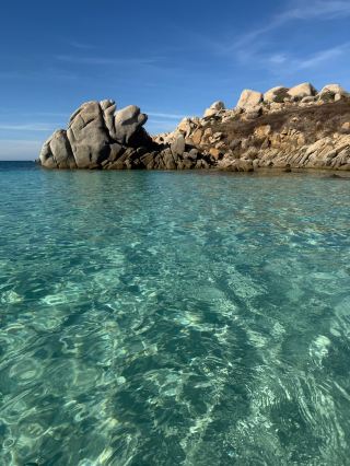 與 Poseidon Charters 在地中海度過完美的一天