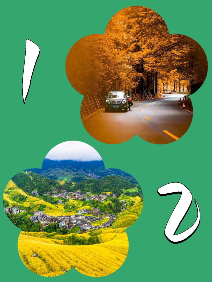 Where is best to go in October–November? Add these to your travel plans now