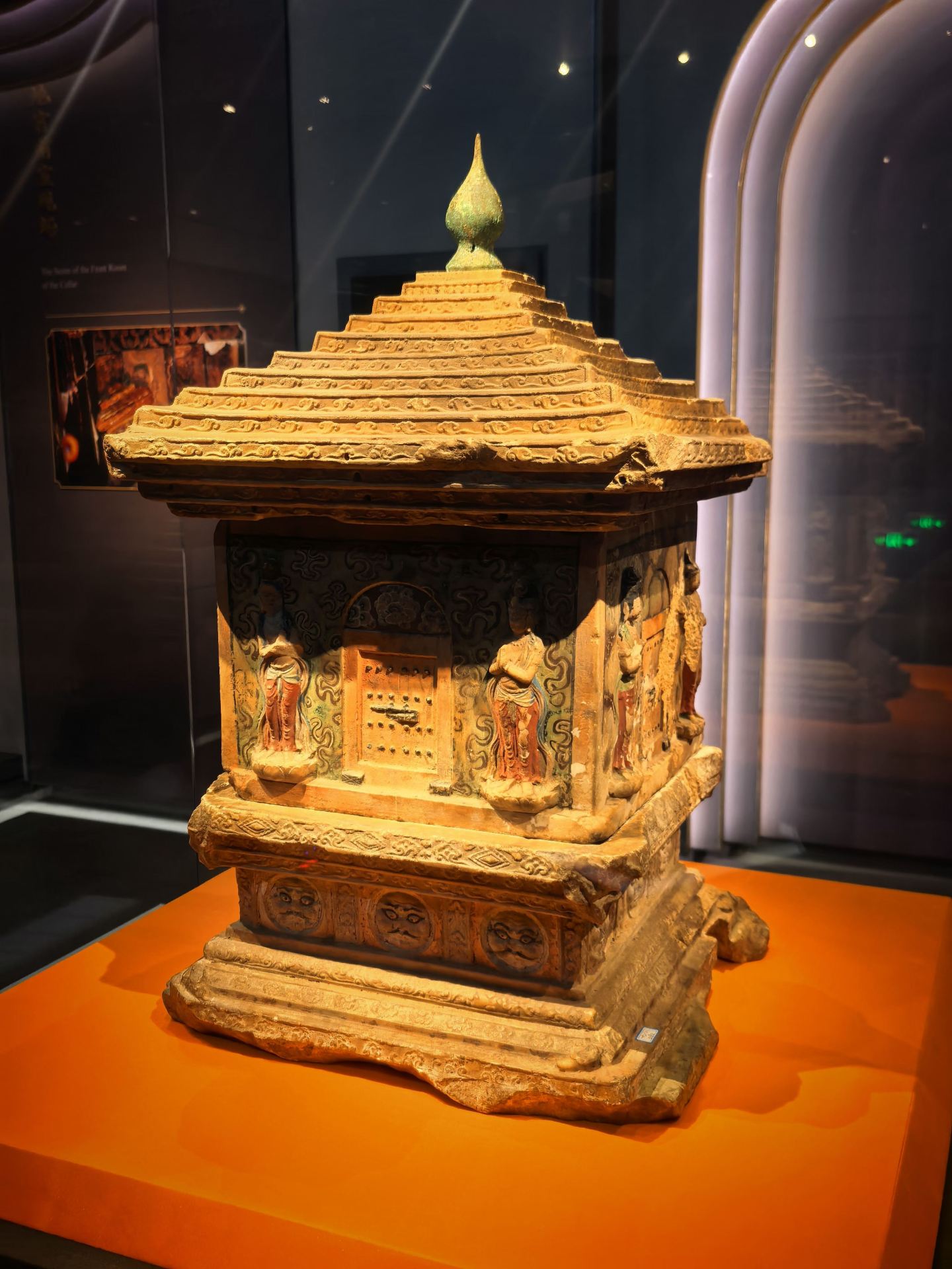 Worried about where to go for the long weekend? Xianyang-Baoji-Xi'an is the perfect fit