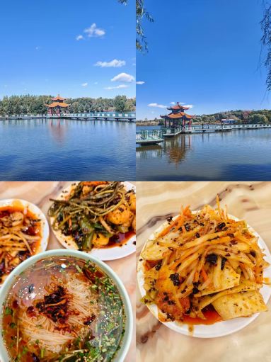 Spent 3 days in Jixi, and it was a flawless trip!