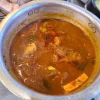 서귀포 중문 고기집)천돈가 - 육즙 가득한 근고기 맛집