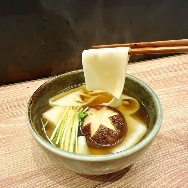✨ 堅尼地城高質日式串燒店
