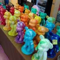 音樂潮流精品新春市集