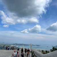 Big Buddha Phuket