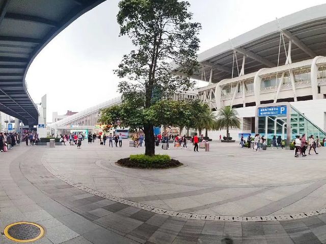 性價比滿分的珠海棕泉水療酒店