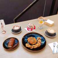 尖沙咀 | Espresso Alchemy | 新菜式美食