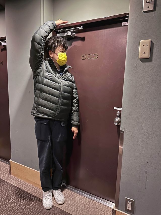 上野區住一晚平靚正首選（碌架床都好舒適）