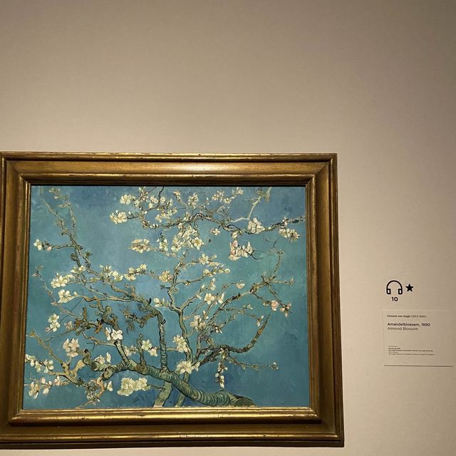 Van Gogh Museum 